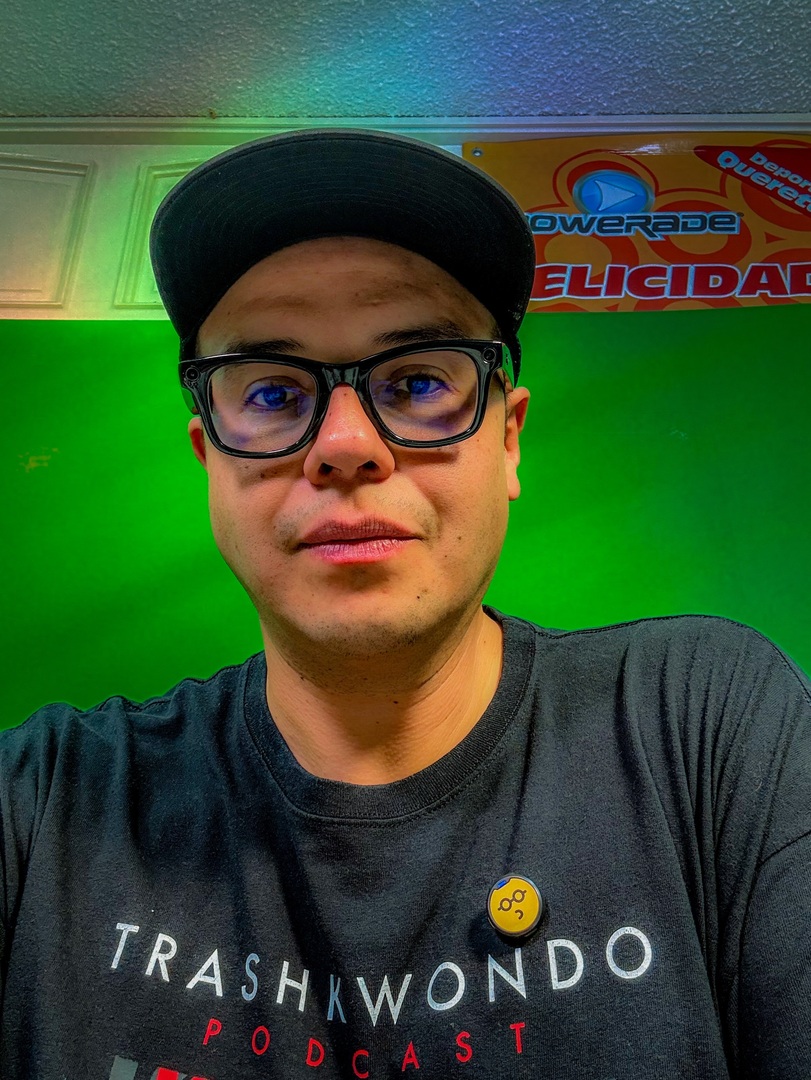 FaunoBastard's tweet photo. 40. Siento que ya tendría que ir decidiendo qué hacer con mi vida.
✅🌎🤦♀️❌
#SMPC #Podcast #Lifestyle https://t.co/gnNz0ibTdN