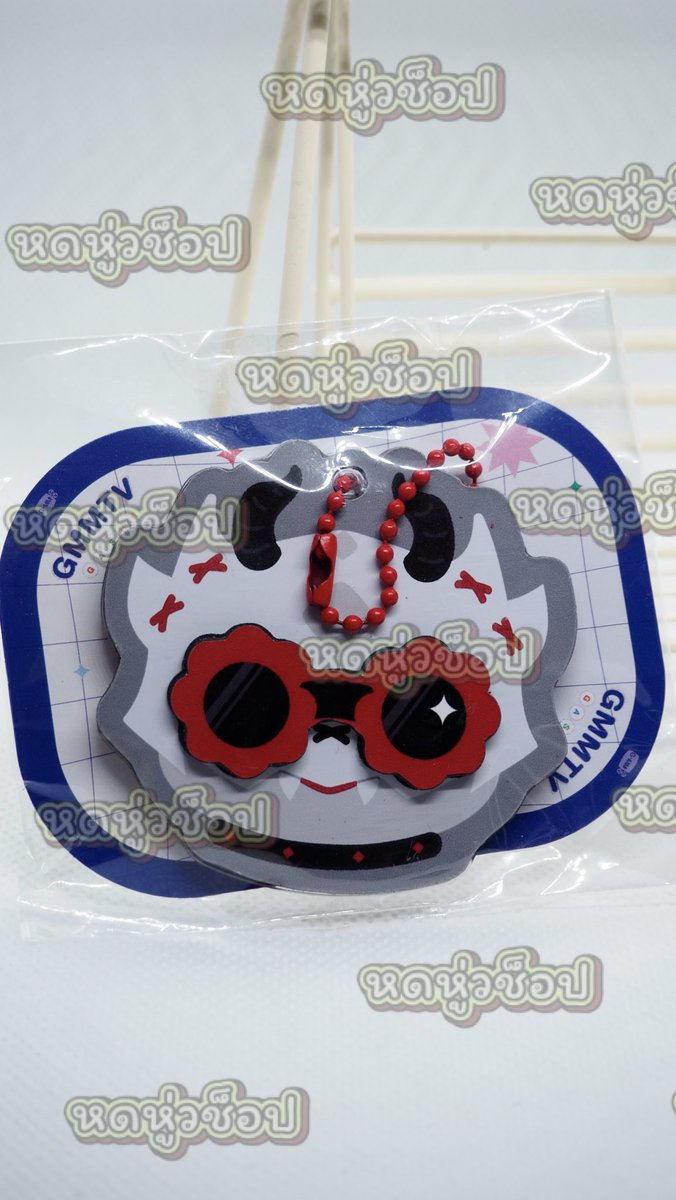 Morporror's tweet photo. WTS กาชาปอง💥 🤍❤️
✨น้องแฟลรี่ (Flarey) แถมการ์ด +โปส #JASPER✨
📍ราคา 650 บาท📍

🚚ส่งฟรีในไทย / พท.ห่างไกล+50 จ้า💨
💌 Dm สอบถามได้นะคะ หรือ 🏡 @370oigxu (อย่าลืม @) 

#งานมหกรรมนิยายนานาชาติ2026xGMMTV #ตลาดนัดgmmtv #ตลาดนัดjasper https://t.co/bwcJzQqSvZ
