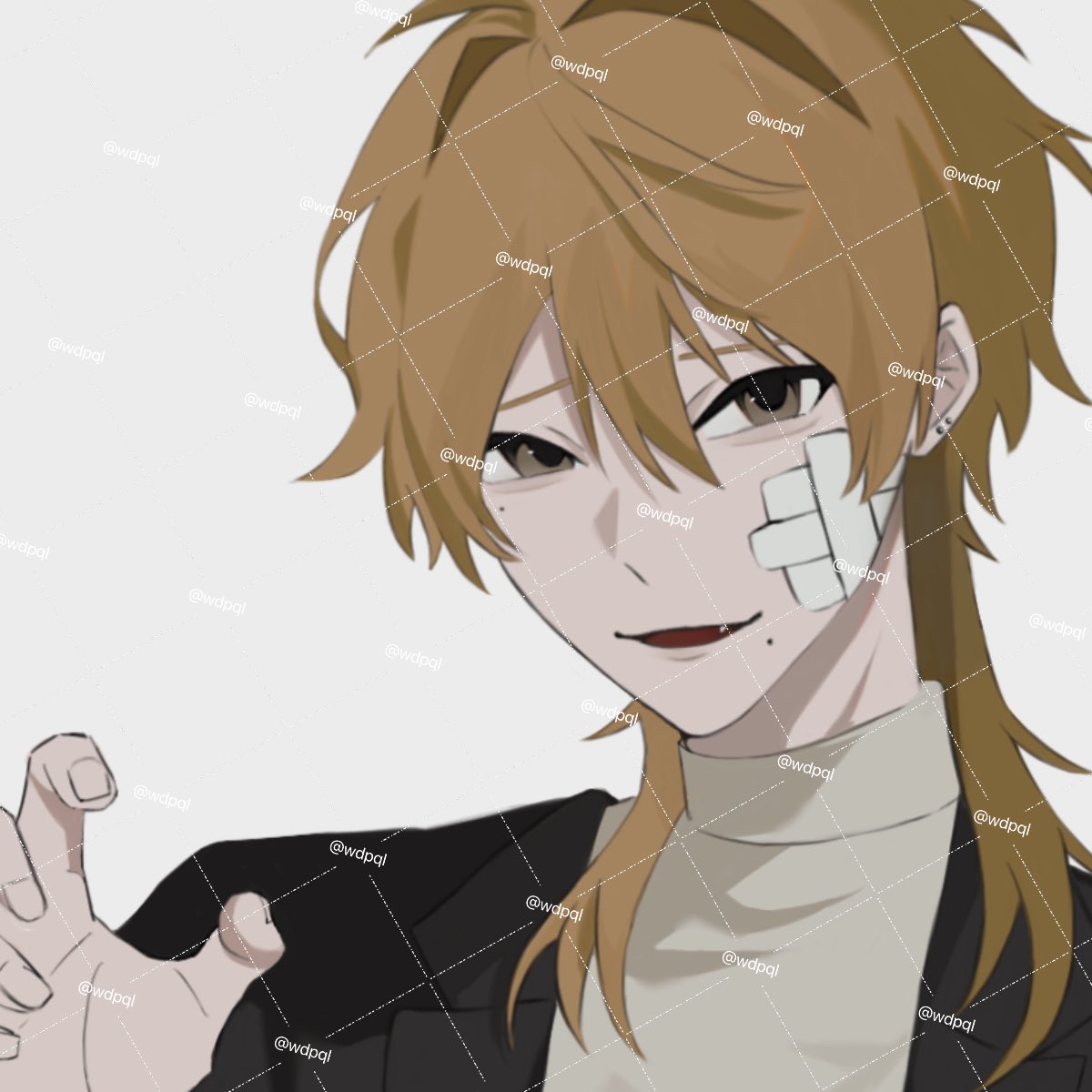 wdpql's tweet photo. #一次創作 https://t.co/5I6A8ym9rd