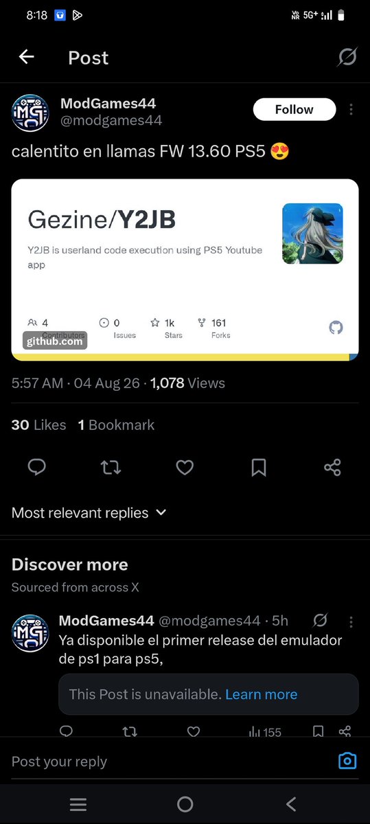 JattKaran88's tweet photo. @goddessofwebs @gezine_dev https://t.co/2I1ocjEnr3