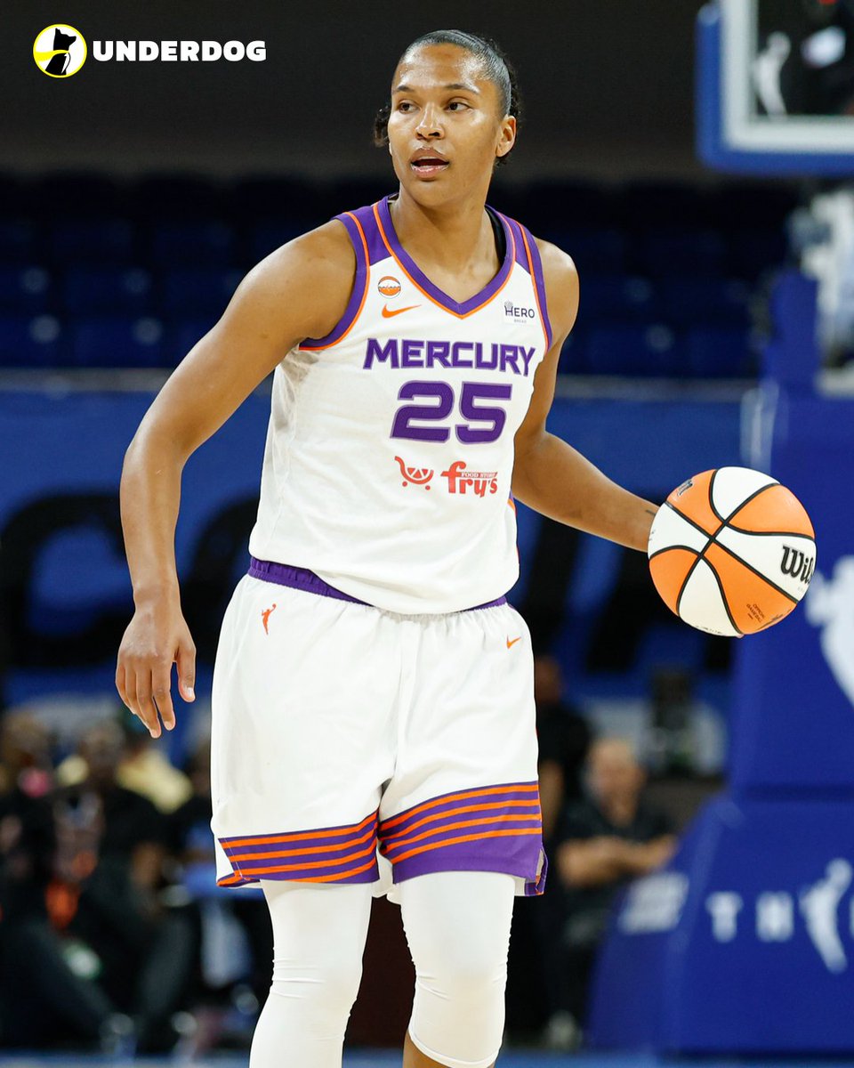 UnderdogWNBA's tweet photo. Most triple-doubles in WNBA history:

Alyssa Thomas - 21
...
...
Jessica Shepard - 5
Caitlin Clark - 4
Sabrina Ionescu - 4 https://t.co/x9BqV4T8wU