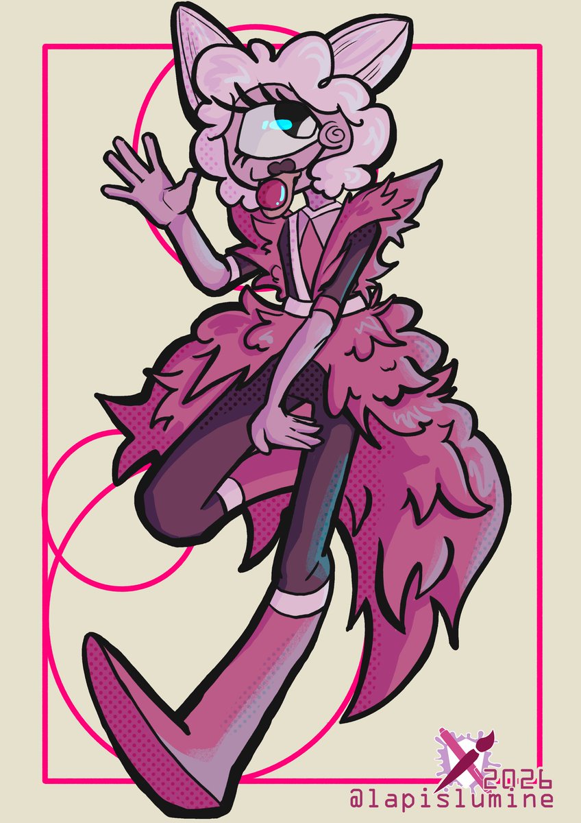 lapislumine's tweet photo. artfight attack 8/21. for EvelEevee
#artfight #oc #stevenuniverse https://t.co/0Lv2pWeeh5