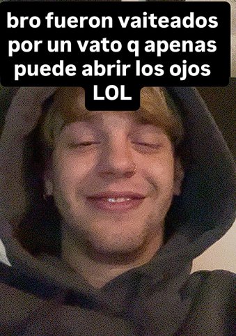 lapepuneta7's tweet photo. Este tipo nos hará grandes https://t.co/kj5RU0XEY9