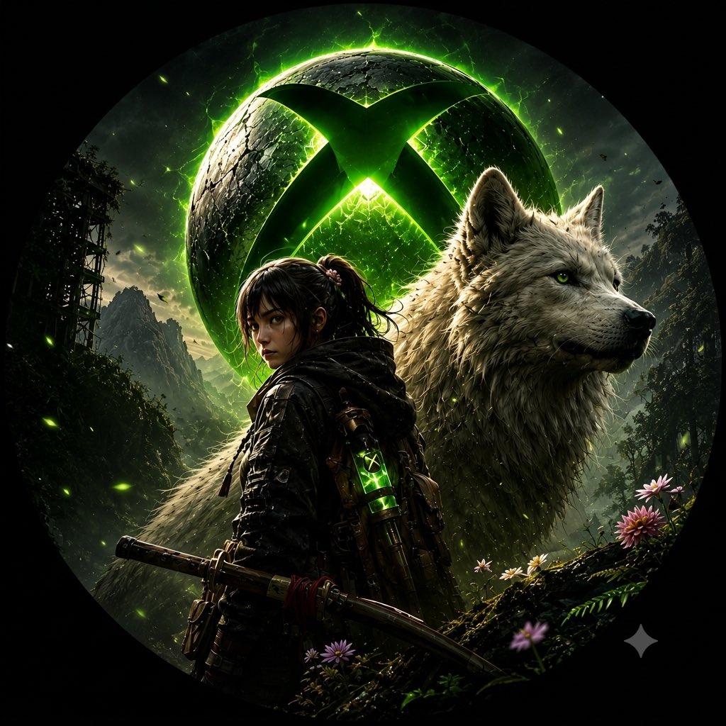 AullorNothing's tweet photo. Made a few custom Beast of Reincarnation Xbox profile designs for the Xbox community. ๐๐บ #BeastOfReincarnation #Xbox #XboxCommunity https://t.co/hNzjf3YnHO