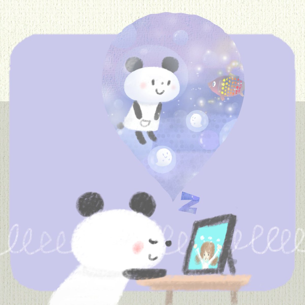 ぱんたくん ✿🇵 🇦 🇳 🇹 🇦✿ (@panta_z) / Posts / X