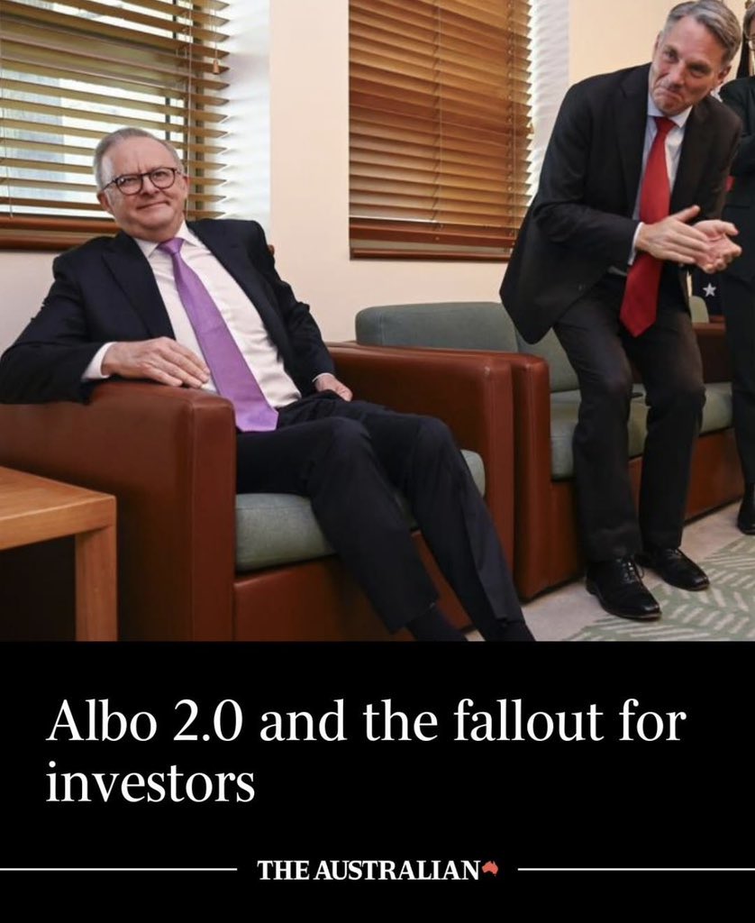RM_19844's tweet photo. Fake Albo, fake wife, fake relationship over seeing the controlled demolition of the Australia. π₯πΏπ https://t.co/XQm1flIcR2