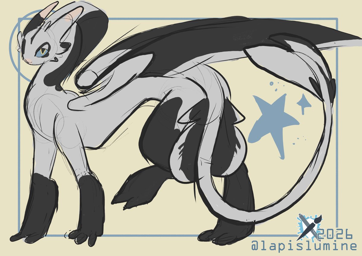 lapislumine's tweet photo. artfight attack 7/21. for Graaaaaaky
#artfight #oc #httyd https://t.co/KO8TH2KzDf
