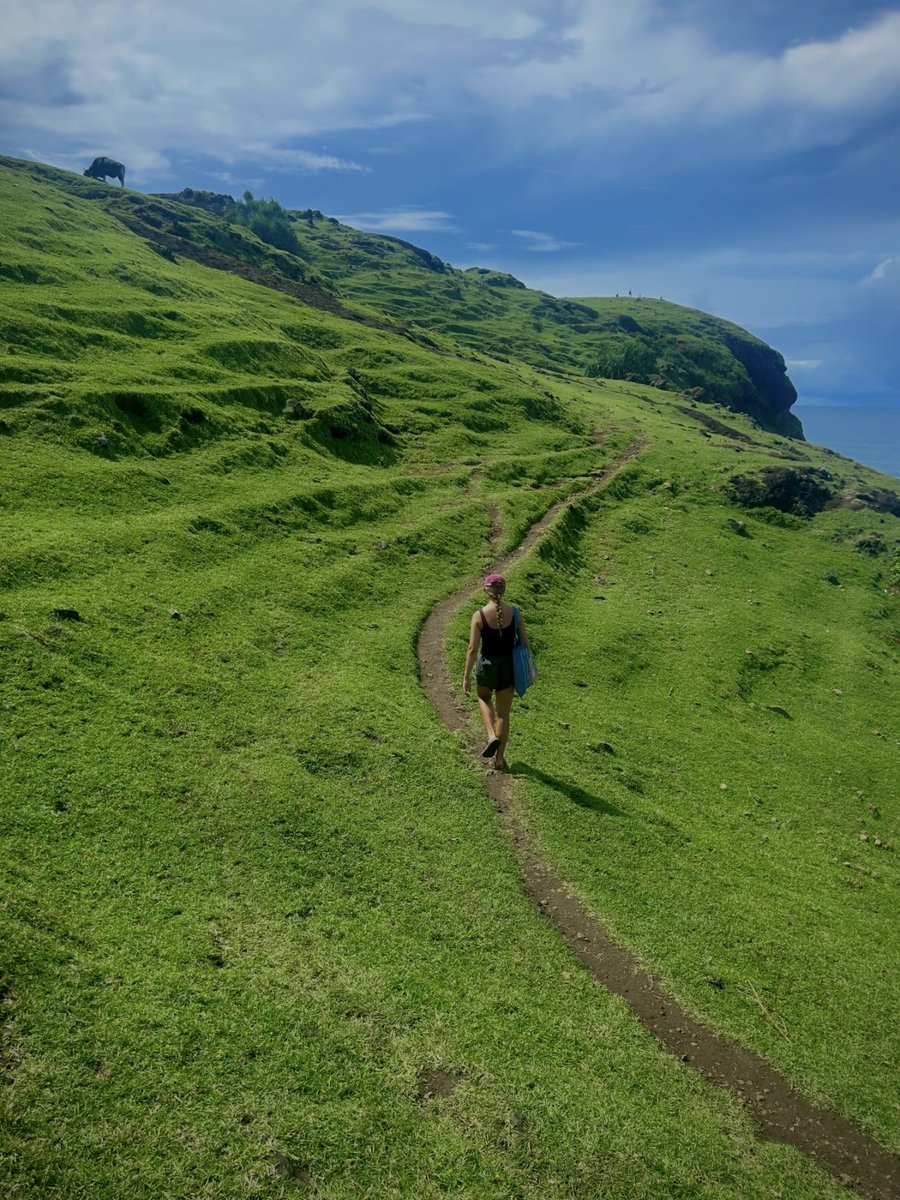 CelesteRin1411's tweet photo. One visit to Lombok will never be enough. https://t.co/kY2DFmH24E