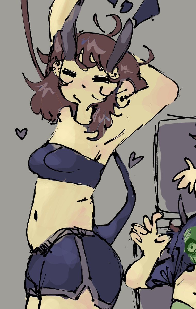 jabuttti's tweet photo. comission https://t.co/FPQqbH427o