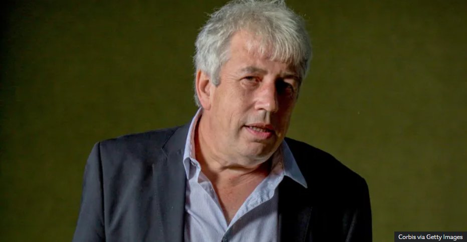 aptraz's tweet photo. Newspaper columnist and broadcaster Rod Liddle dies aged 66
More News : https://t.co/DPCcUTumUB
#rodliddle
#rodlittle
#rodliddlethesuncolumnistpasses
#whatdidrodliddledieof
#rodliddledeath
#ronliddle https://t.co/XD3kgnwz3x