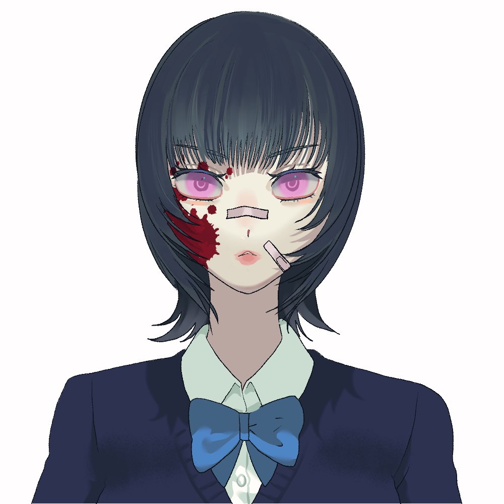 Qyui_any's tweet photo. Hello, I'm Qyui and I'm trying something new with #Vgen! And I need your help
I need [20🔄️and 100💞] for this post
 Have a great day!
https://t.co/gHqpFlZbOx
#VGenCode #artmootsㅤ https://t.co/7drzHKGGLv