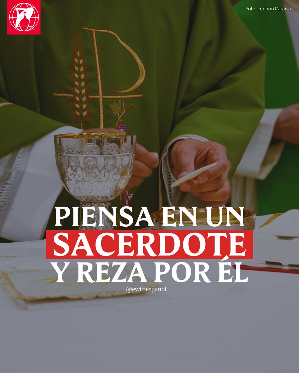 EWTNespanol tweet picture