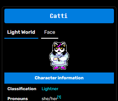 fambramb's tweet photo. people are always like "ahaha the Dreemurrs suck at naming things!!!" but can we bully the Cattenheimers a bit. did they even try https://t.co/6n0tlKMvv1