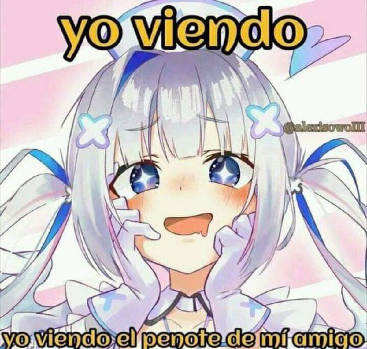 tussixp's tweet photo. Uds comparaban sus penes con sus amigos? Yo ci lo hice https://t.co/lRlXA6visT