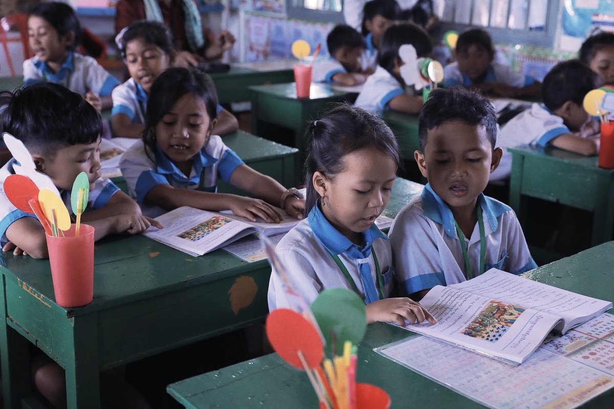 UNESCOCambodia tweet picture