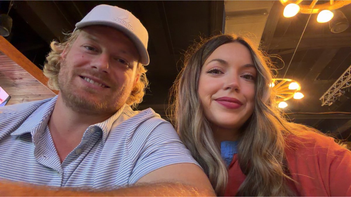 shepherdnatalie's tweet photo. some pics from the summer with my sweet sexy bb 🧡🤗🫶🏼 https://t.co/Li0D4L79GW