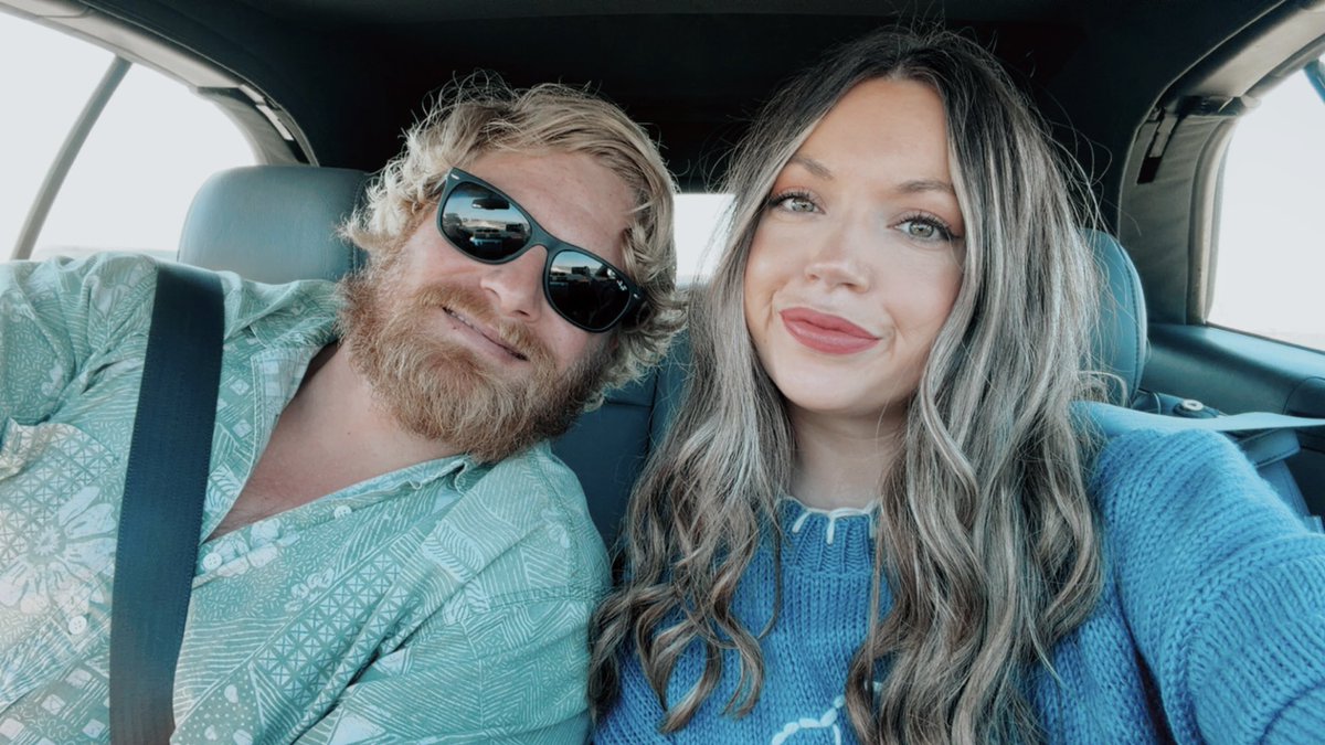 shepherdnatalie's tweet photo. some pics from the summer with my sweet sexy bb 🧡🤗🫶🏼 https://t.co/Li0D4L79GW
