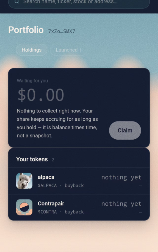 halfgzhang's tweet photo. @contrapairfun I have never received any of the airdrops you mentioned. Why?
Is this a scam? https://t.co/JSJ6YdhVUj