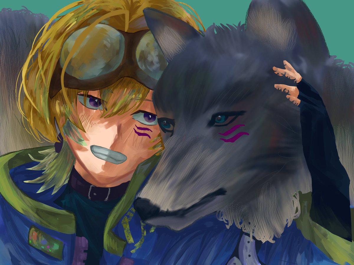 otlxg's tweet photo. #絵描きさんと繋がりたい 
下手な時のイラストしかなくて😭😭
文ストとかYouTuber描いてます！
にわかですが初音ミクとかも描いてます！！
支援良ければ🙌🙌 https://t.co/q9CYwBp3LQ
