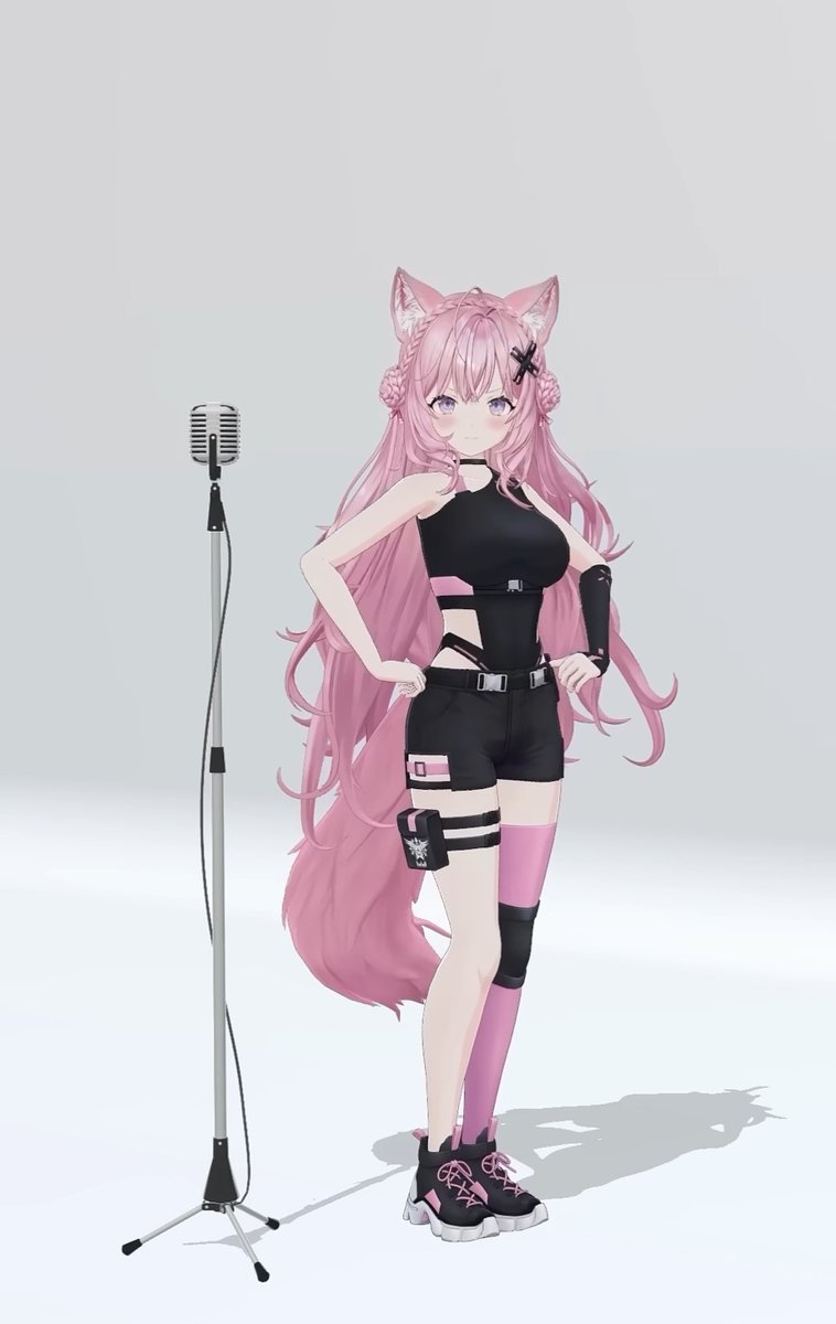 いいこよ!(11:54) こよちゃん大好き!!⁽⁽٩(◍˃ᗜ˂◍)۶⁾⁾💕 夜の配信でも