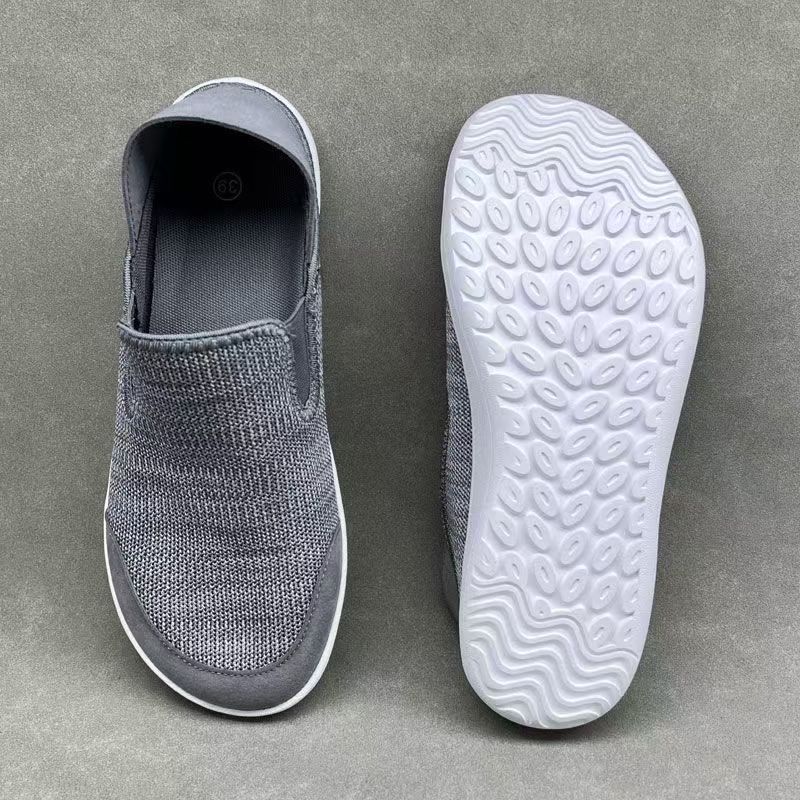 Chinasallchen's tweet photo. Wide-foot Summer Breathable Flyknit Shoes with Rubber Sole for Outdoor Use #Flyknit Shoes #boots  #shoes #wholesale #camo #combat boots #shoes #boots #Footwear factory  Pls Add Whatsapp 86 13182921090 https://t.co/gLsU4Vp9vw