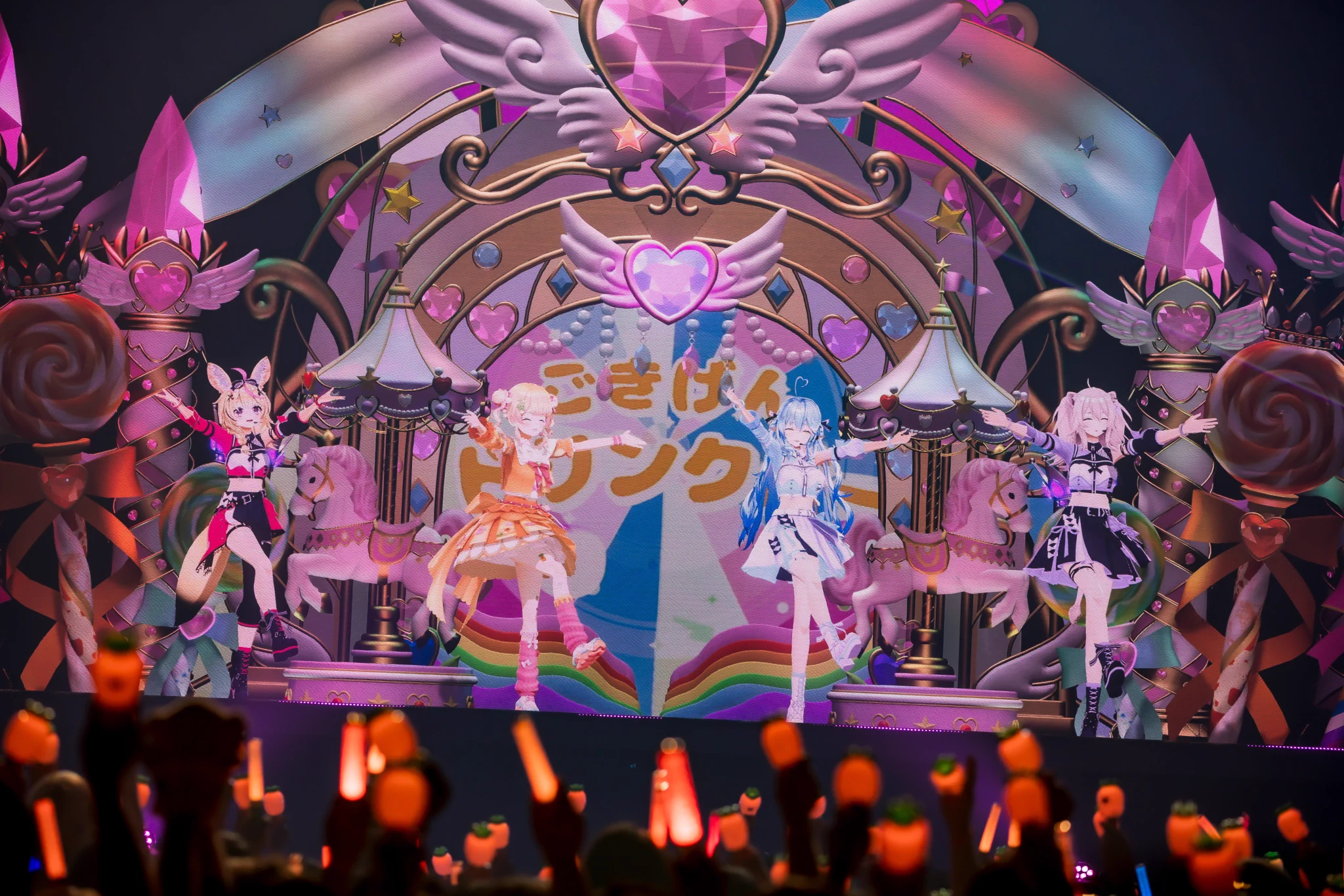 ホロライブプロダクション【公式】 on X: 