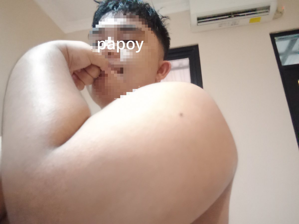 abskoppi's tweet photo. bukan bicep ini mah https://t.co/aCMwdrcZdt