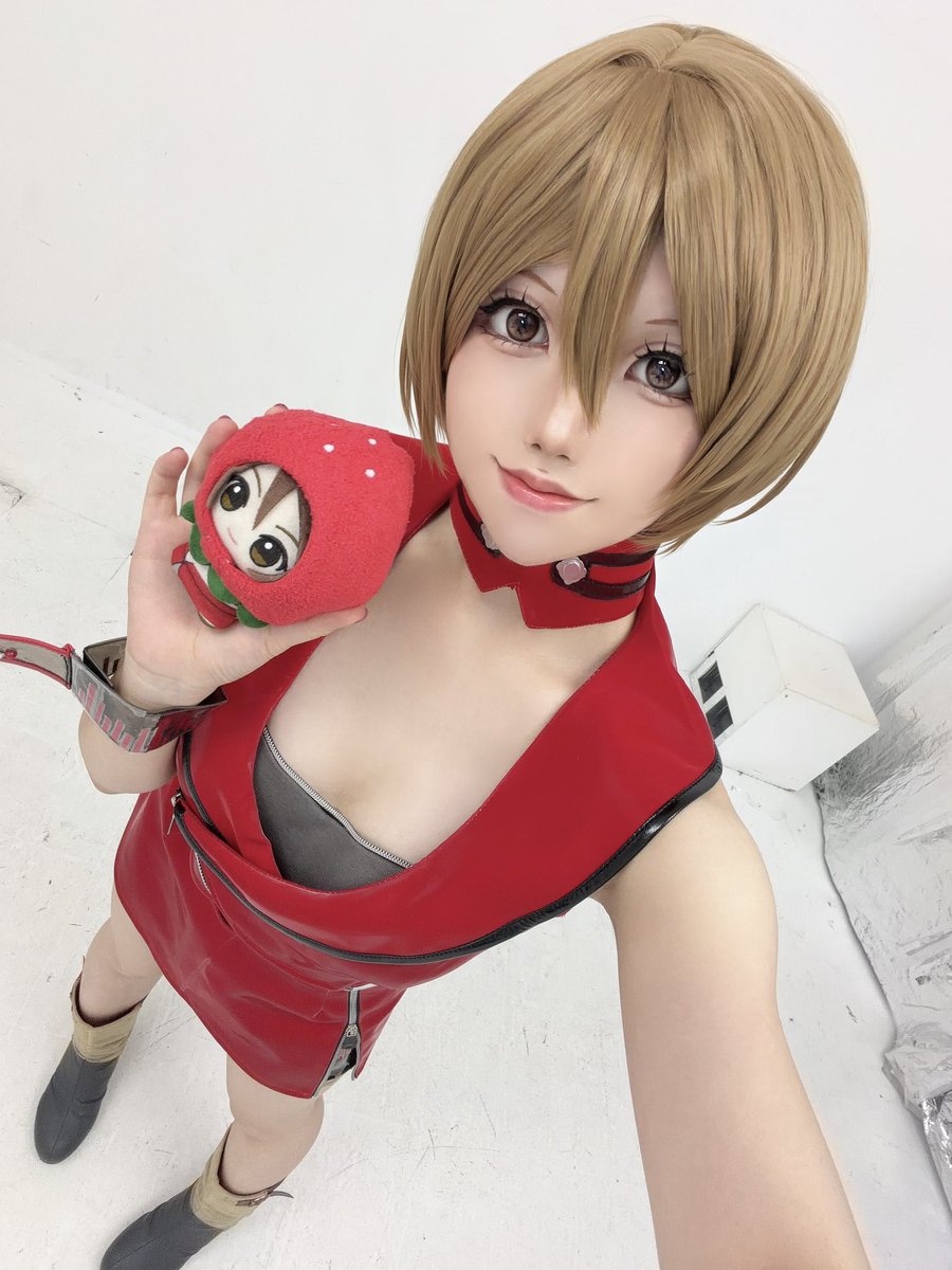 なな_Nana (@nana__na_cos) / Posts / X