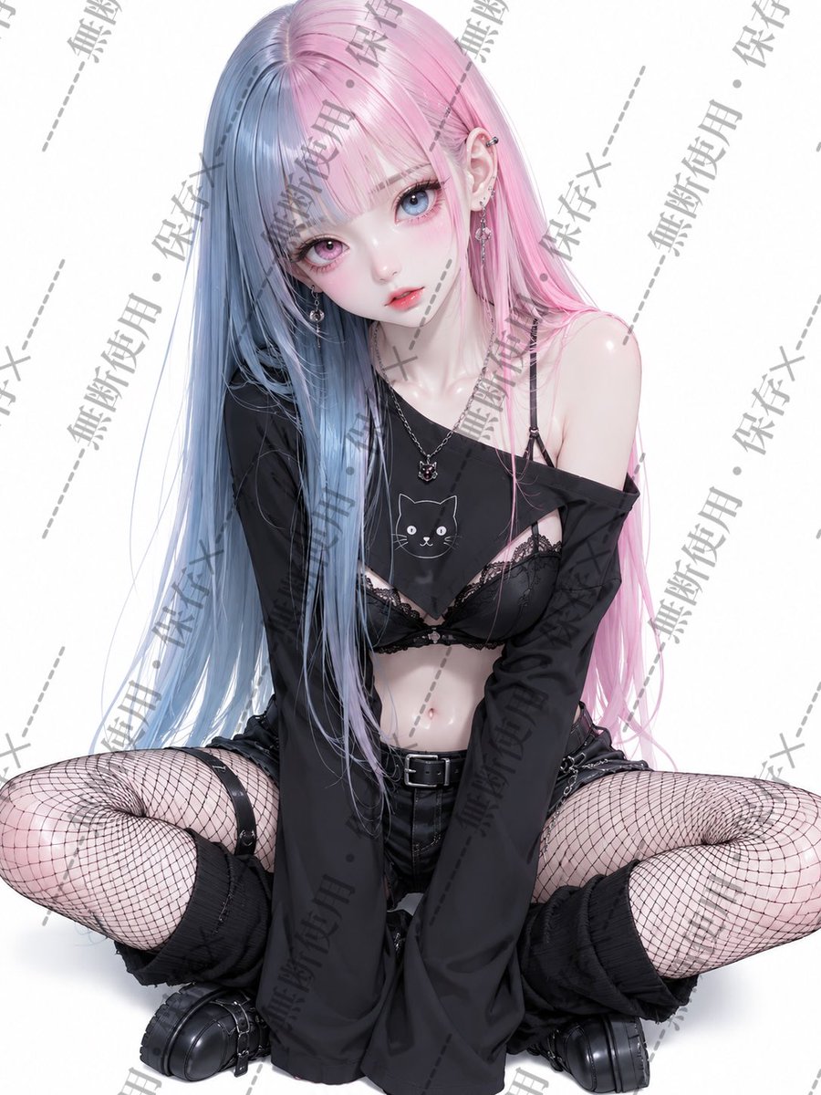 マシュ猫🐈⬛🌙【P'L girls代表】君に1番恋がしたい♡依頼⭕️ tweet media