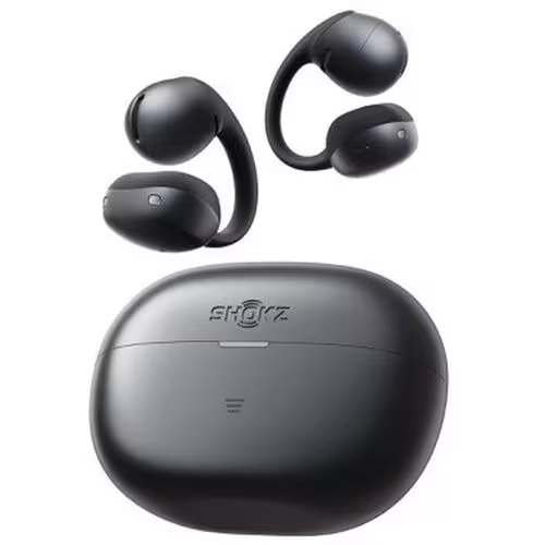 ⭐️商品紹介⭐️ Shokz イヤーカフ型イヤホン【OpenDots Air