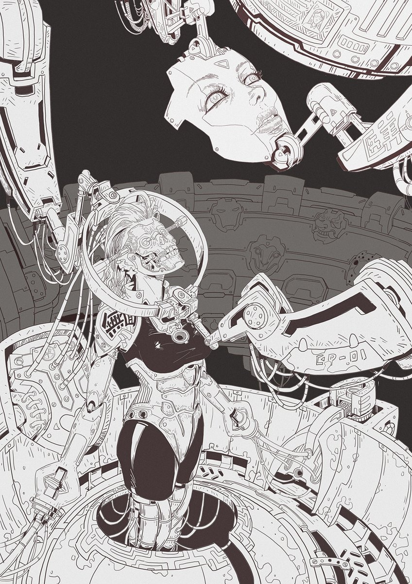 neomechanica's tweet photo. https://t.co/ShknWaAlyG