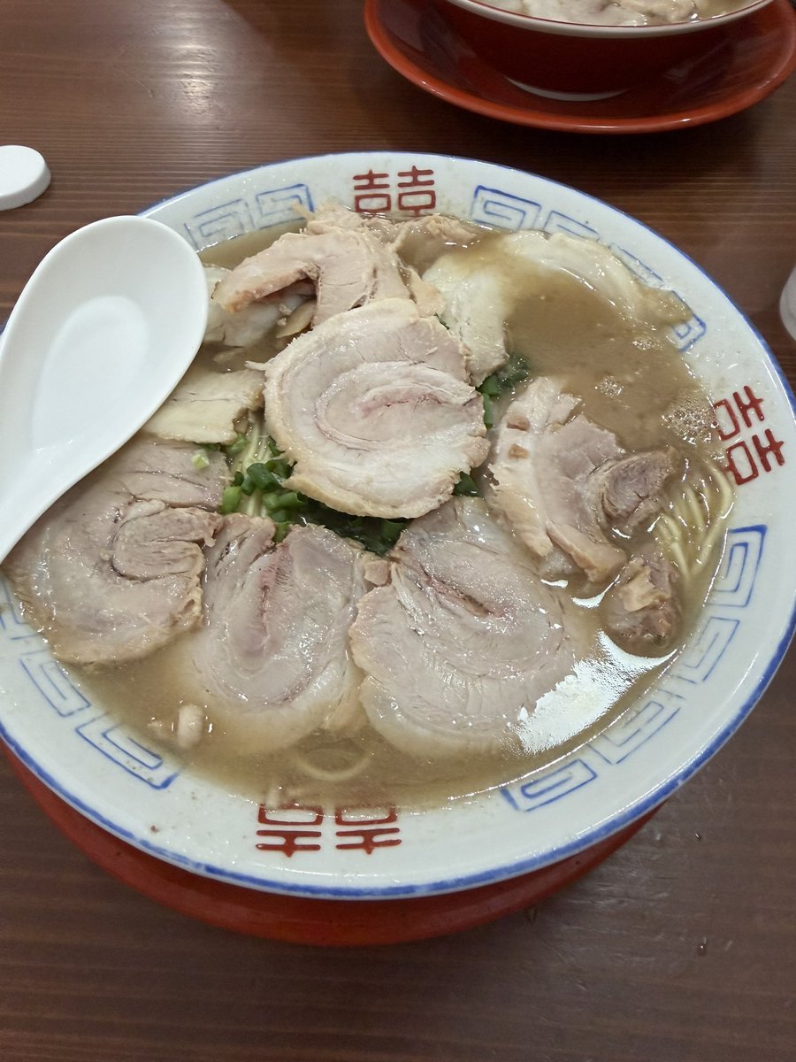 Matchrate666's tweet photo. 最近のラーメンめぐり https://t.co/lH3PtFbqQH