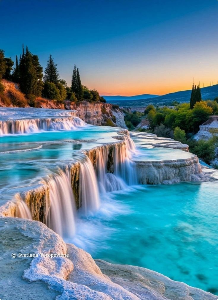 Nature Harmony tweet media