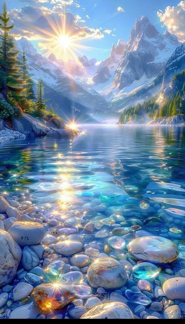 Nature Harmony tweet media