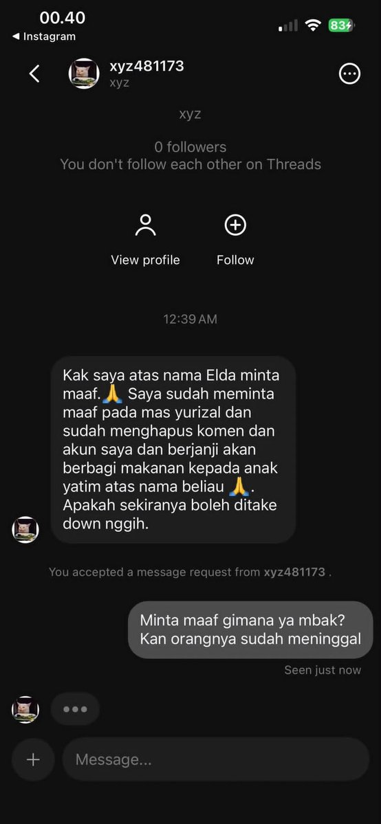 pawsikiater's tweet photo. halo @LPDP_RI tolong dong ditegur ini salah satu awardeenya lemes banget jari orang yg studi dan hidup di luar negeri pake PAJAK KITA nyumpah-nyumpahin pasien 

orangnya udah meninggal baru mau minta maaf cuih nyesalnya pun ini pasti karna viral bukan karna merasa bersalah https://t.co/hVIvXDy7Np