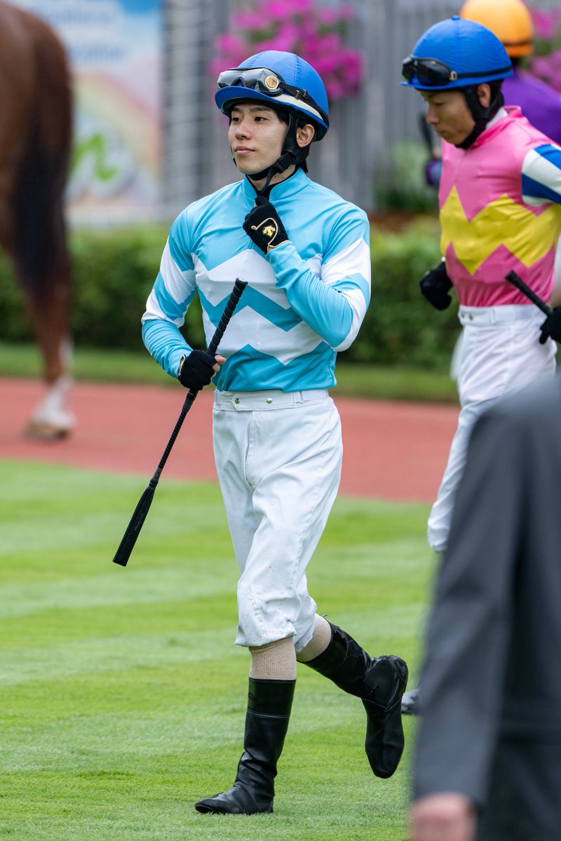 8xmb7's tweet photo. 20260801 新潟
2歳新馬

ヴォルールドクール
嶋田純次 騎手 https://t.co/LajUyAyDUN