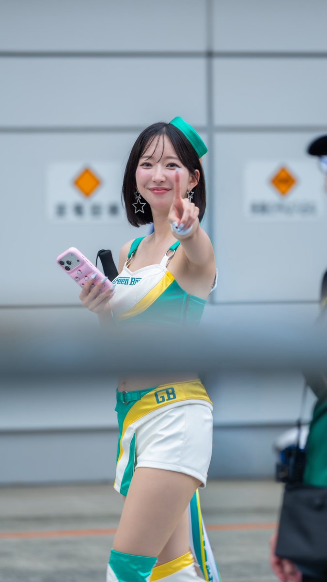 2026.8.2 SUPERGT Rd.4 FUJI GT 300KM RACE #52号車 埼玉GreenBrave