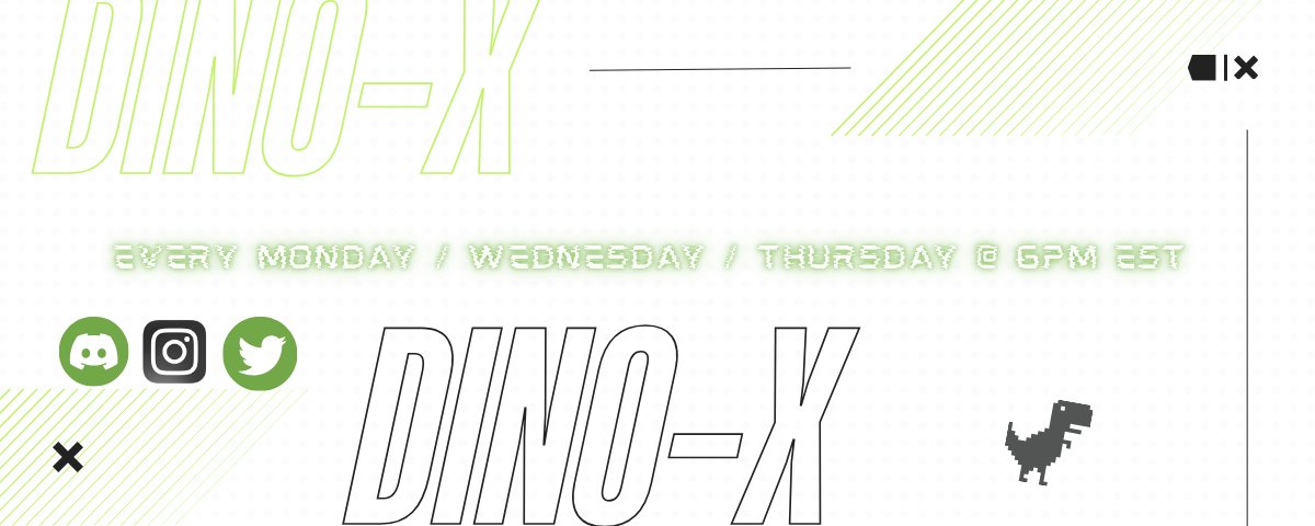 thydinox's tweet photo. New banner by the way <3 #VTuber #ENVtuber #Twitch #VTuberUprising Leave your Twitch in the comments! https://t.co/98tciQn0tW