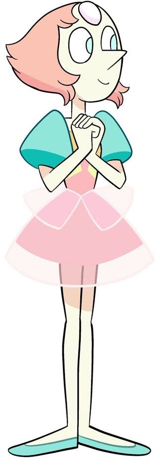 leftnut444418's tweet photo. @kelvinxfqn Steven Universe told us about these. They’re called Pearls https://t.co/OsJzlYjbOO