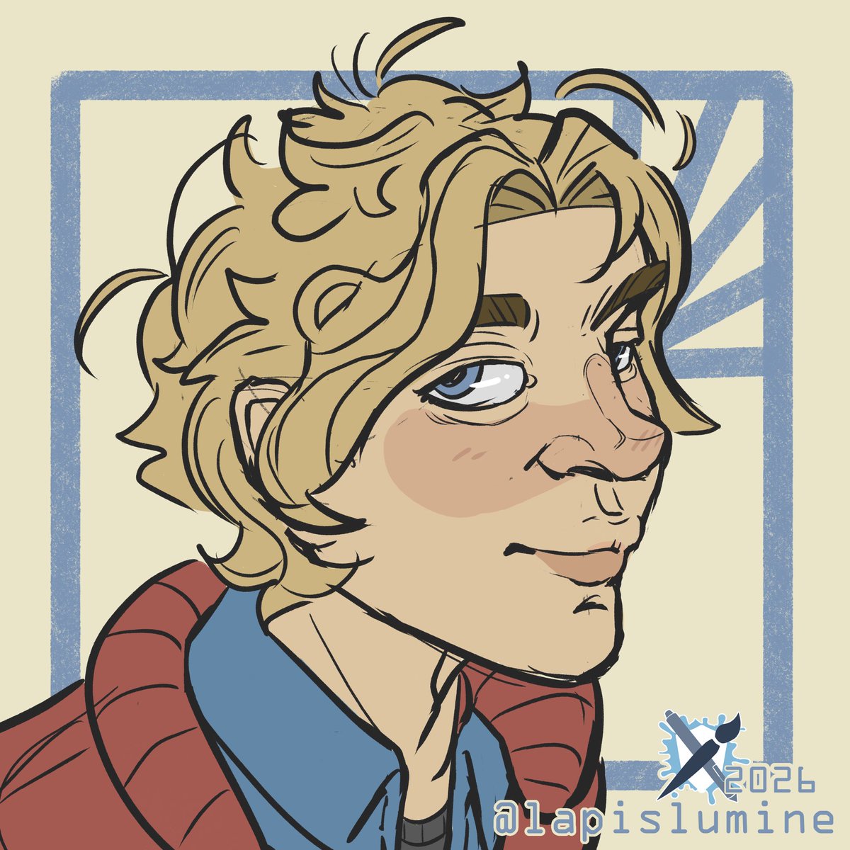 lapislumine's tweet photo. artfight attack 13/21. for ArtyMcfly
#artfight #sona https://t.co/DvlyXTKSOd