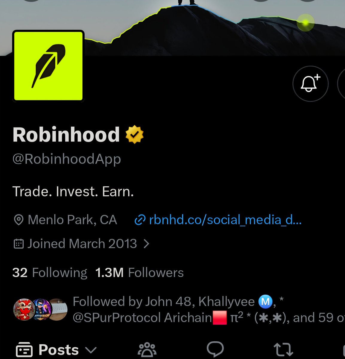 CREDOOCRYPTO's tweet photo. 2026 hasn't been kind to airdrop hunters 😢

More than half the year has passed. The only one that really stood out for me was @Lighter_xyz 🔥

I'm still keeping a close eye on a few strong projects though 👀:

1. @arcus_xyz
2. @jtx_trade
3. @sodex_official
4. @RobinhoodApp

Got any hidden alpha or underrated projects on your radar? Drop them below 👇🚀