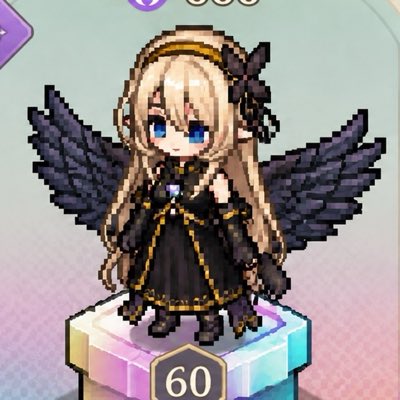 D_laplace666's tweet photo. #新しいプロフィール画像 https://t.co/yoiM9DJEvR