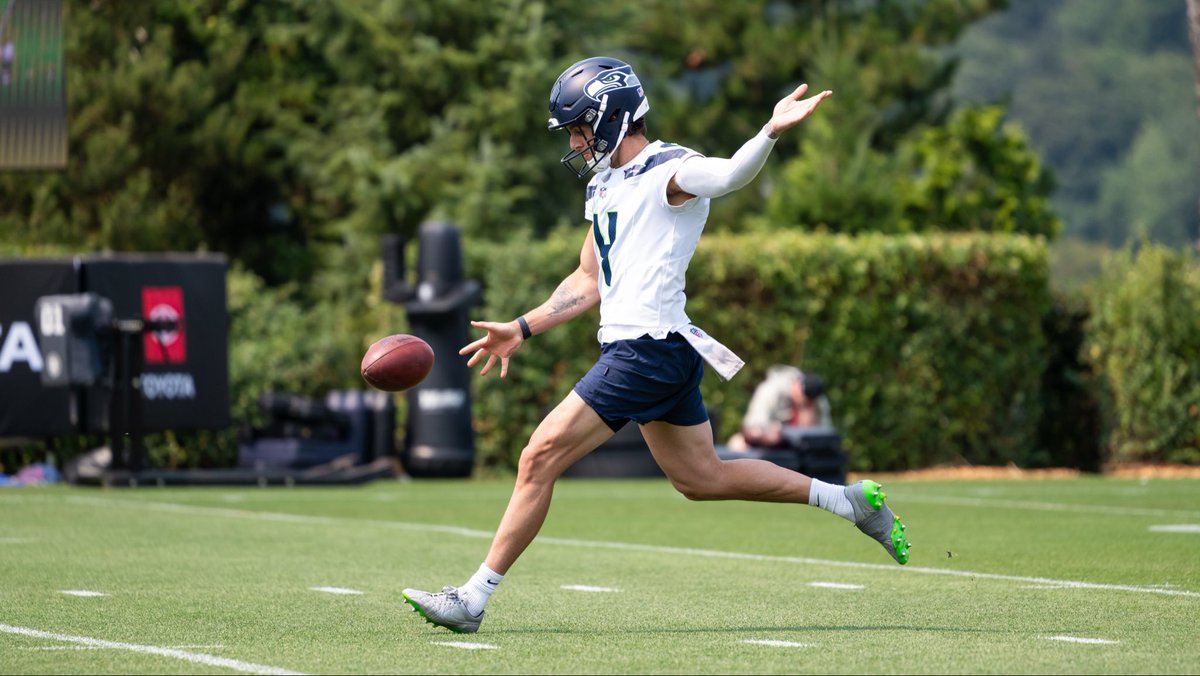 Seahawks tweet picture