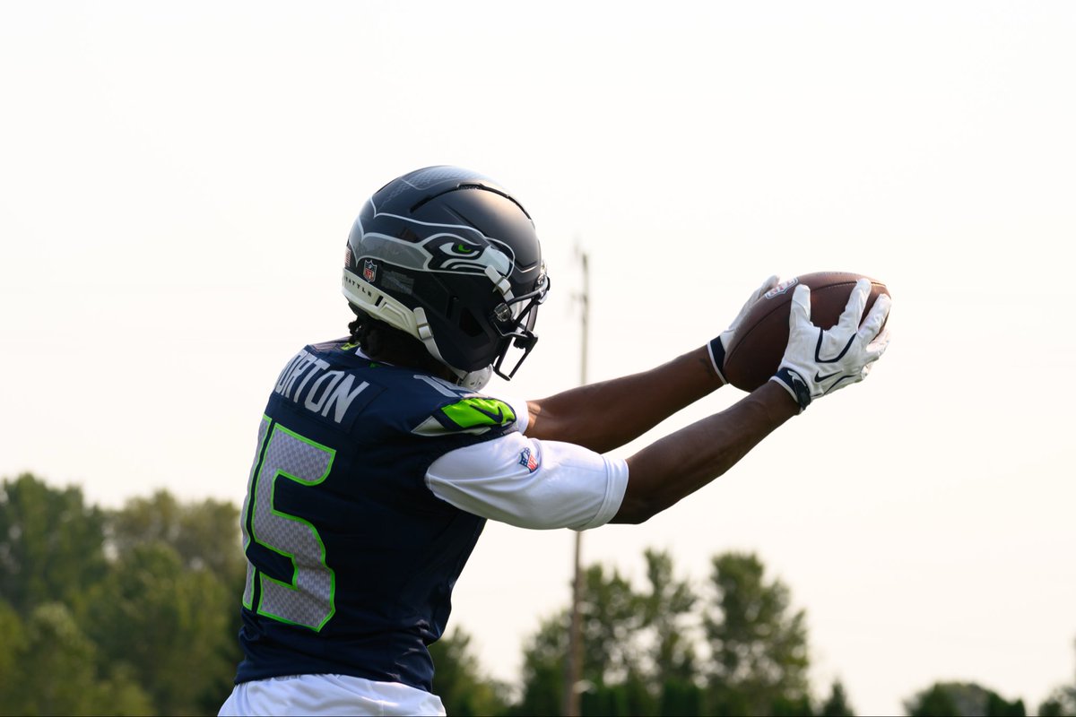 Seahawks tweet picture