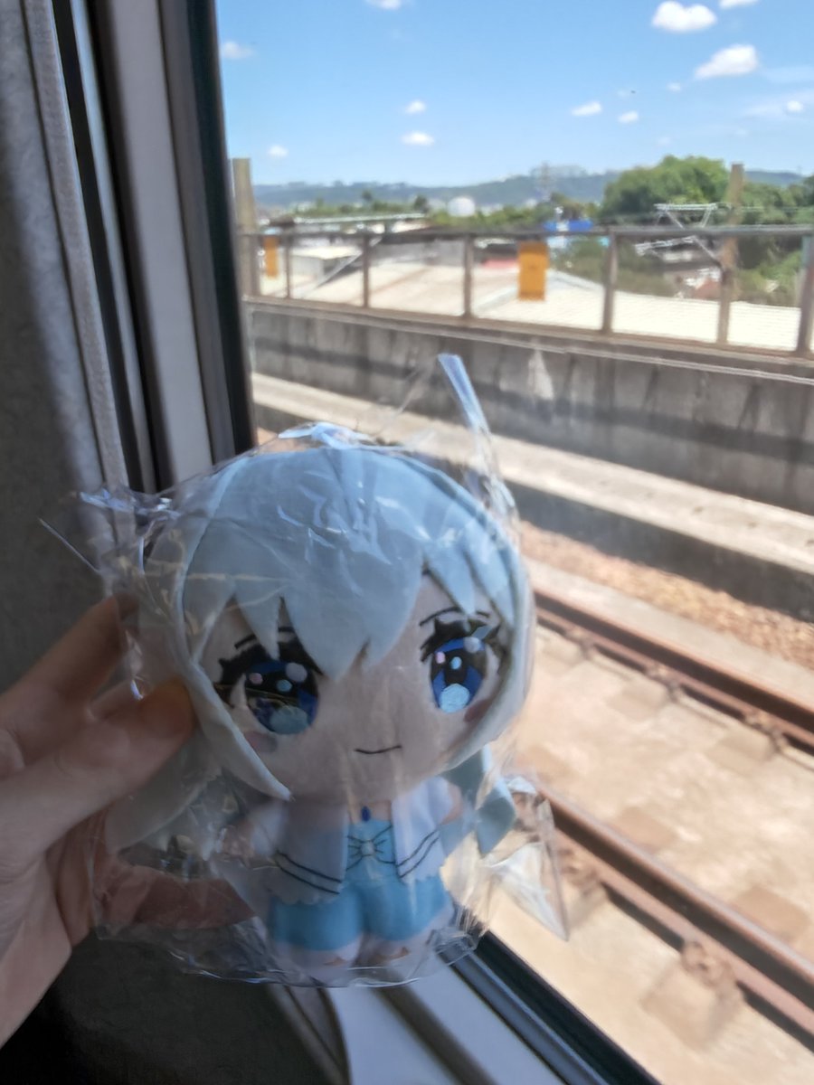 tim25871014's tweet photo. なくちゃ、台南行きまーす https://t.co/4vj4mqsgqf