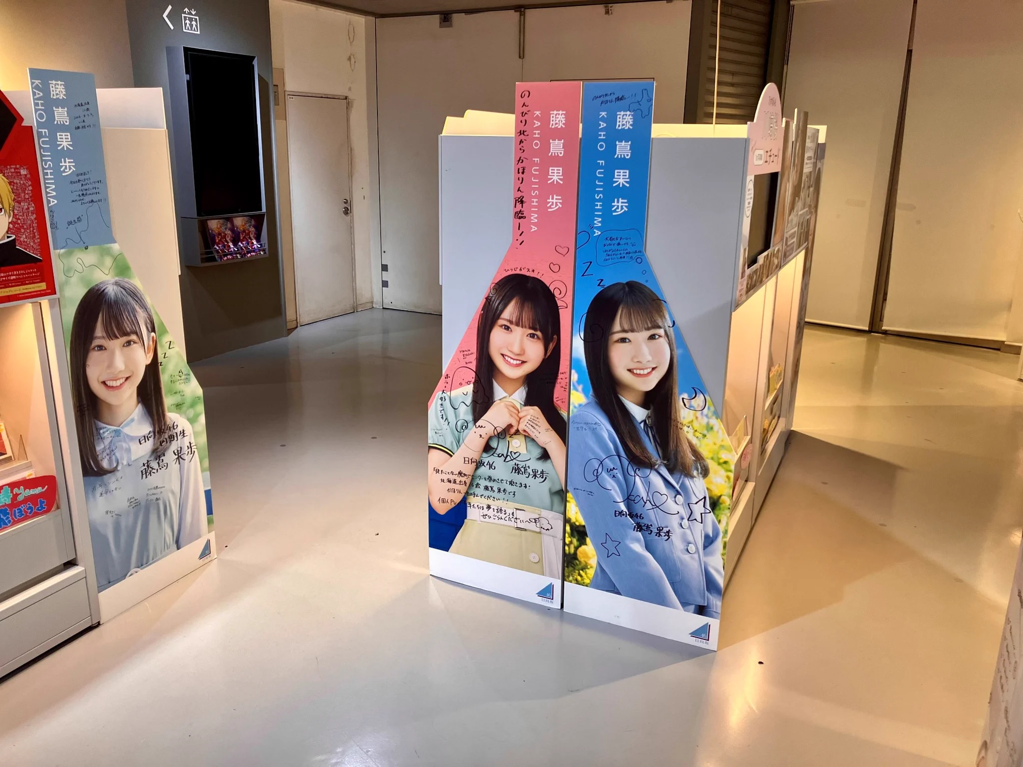 SHIBUYA TSUTAYA 地下2F エンタメ/Music(シブツタ) on X: 