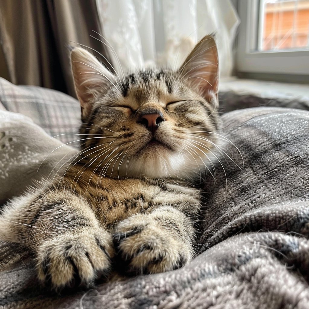 DailyCatsX's tweet photo. https://t.co/jiVPPNZhCZ