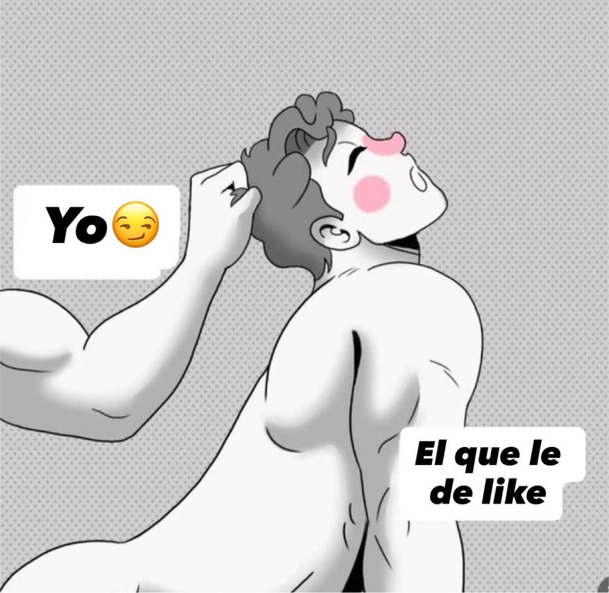 yhvoid's tweet photo. Voluntario 🙏 https://t.co/cBJxdUqQr7