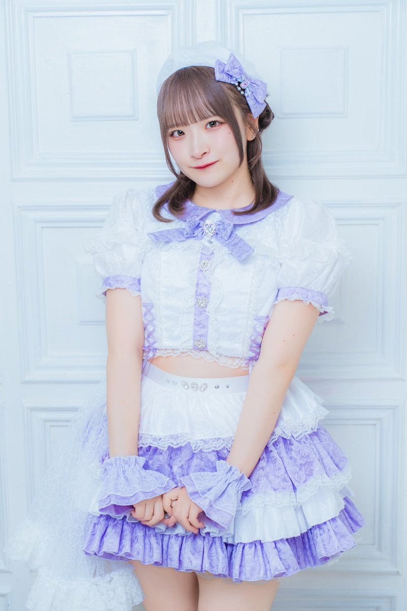yuu_aoshigu's tweet photo. ♡💌 リプ返企画 💌♡

8/7（金） #サマジャン2026 でデビューします。
“アオノシグナル” ﾗﾍﾞﾝﾀﾞｰ担当 奥村ゆうです！
アオシグ動員でいっしょに！絶対約束ᴗ ̫ ᴗ💎
🔗https://t.co/KVTdRz9zrm

✔期間 8/4 12:00~8/5 23:59
✔【フォロー＆このポストをRP＆いいね】でリプ返しちゃうﾖ🐹💜ྀི https://t.co/h4T8HoFKUk