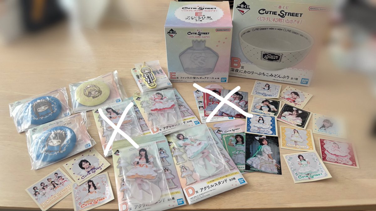 tskw__'s tweet photo. 彩乃ちゃん、ふーりー以外の子で交換したい方いたらリプ待ってます^-^ https://t.co/5sO4Ukv1FW